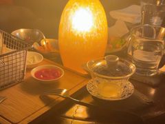 -富力丽思卡尔顿酒店·FLAIR餐厅酒吧