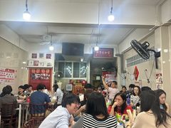 -榮泰米粉湯(Left Shop)