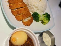 -金湖港式餐厅(建外店)