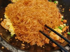 -香融府·烤鸭·家常菜(花乡奥莱店)