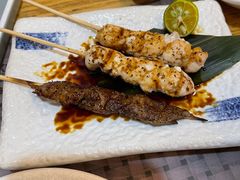-林妈妈村·日式料理(宝山万达店)
