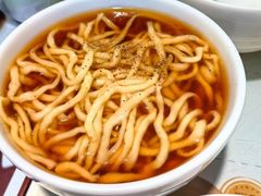-老淮城·长鱼面(河下古镇店)