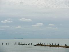 -青岛海滨风景区