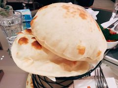 -ELI FALAFEL Lebanese&Mediterranean黎巴嫩美食(富城路店)