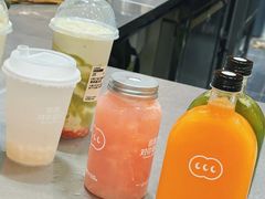 -混果汁(福田领展中心城店)