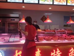 -老爷子原味蒸饺(总店)