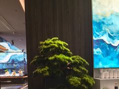 -青蓬蒸汽海鲜·深圳老字号·团建聚会(壹方城店)