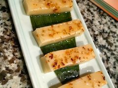 桂花拉糕-南京大牌档(崇文门国瑞店)