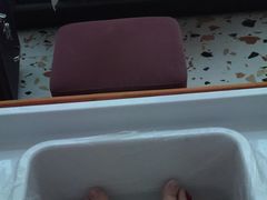 -遇见时尚足浴·SPA(五路口万达店)