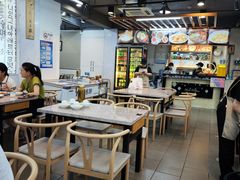 -屋里家延边朝鲜族冷面(梅林3店)