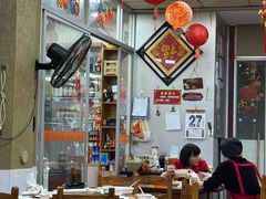 -肥弟大排档(汕樟路店)