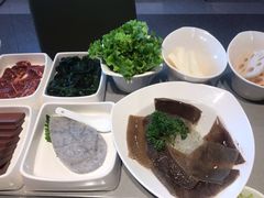 -海底捞火锅(顺城购物中心店)