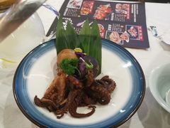 -渔娘渔家丹东海鲜(东直门店)