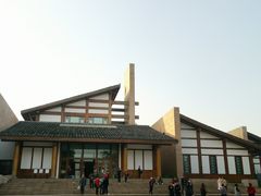 -邓小平故里