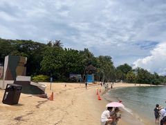-巴拉湾海滩