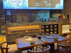 -德发长·花式蒸饺(大唐不夜城店)