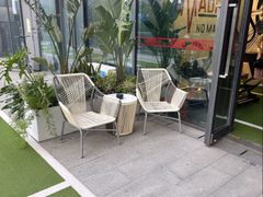 -MADFIT迈非健身(阳光天地店)