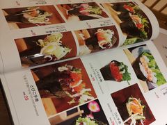 -吉兆·料理(红梅南路店)