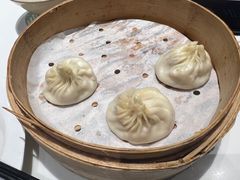 蟹粉小笼-沈大成(南京东路店)