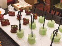 -老牌坊鲁菜名店(宽厚里店)