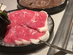 -海底捞火锅(团结桥店)