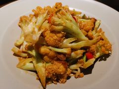 开心小炒花菜-北方家宴(番禺永旺店)