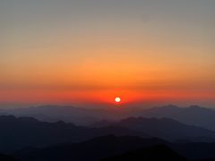 -灵山