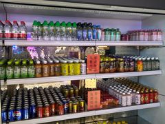 -海韵之星邮轮水会(明发商业广场店)