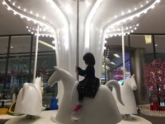 -BossBabe亲子餐厅(金光华广场店)