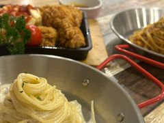 -Kpasta韩式意大利面