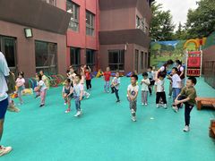 -京师双语幼儿园