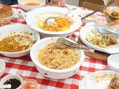 -西贝(上海中心店)