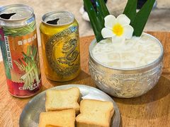 -婉泰·特色小吃·舂鸡脚(告庄二店)