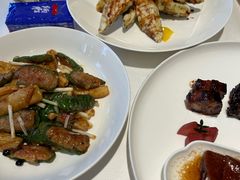 -炳胜品味(海印总店)