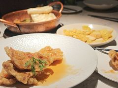 -奉天小馆·非遗东北菜(济南万象城店)