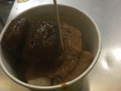 -頂級甜不辣-台北美食 台北小吃 萬華美食 台北甜不辣 台北宵夜 龍山寺美食 附近餐廳 台北美食推薦