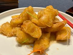 -金狮麟·新豫菜(金码大厦店)