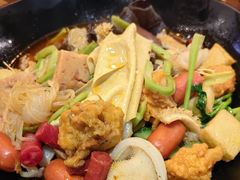 -万记麻辣烫国展总店