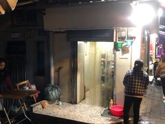 门面-美食店(华贵路店)