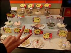 -彤德莱火锅(王沙路店)