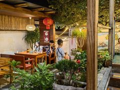 -云隐小厨·传统大理美食(复兴路店)