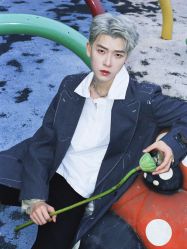 -贝勒爷专业男发