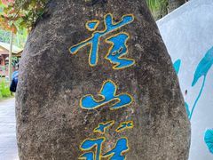 -西双版纳原始森林公园