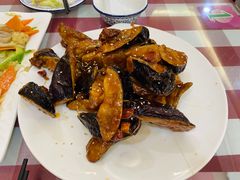 -桃子餐厅·天津菜(王顶堤总店)