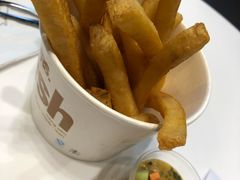 -艾薯夫妇Aysh(福田星河COCOPark店)