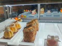 -名点荟·生日蛋糕·下午茶(五缘湾店)