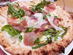 -Mammamia意大利餐厅(阳春巷店)