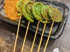 -今邕烧烤(西大店)