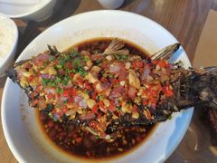 -费大厨辣椒炒肉(吉联MALL店)