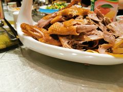 -关东大厨老三熏鹅(新石店)